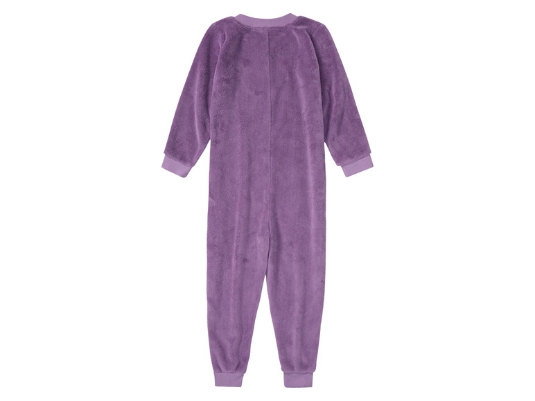 Kinder / Kleinkinder Overall, kuschelig weiches Fleece Kauf eins, bekomm eins gratis