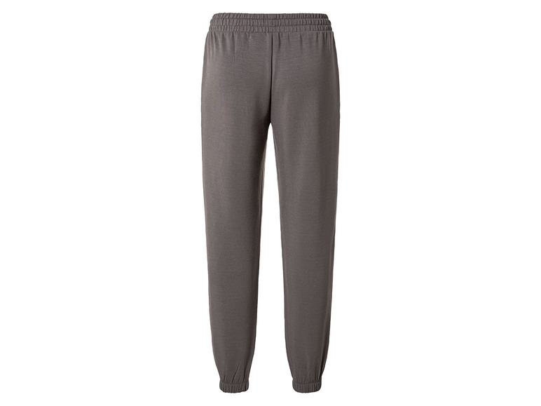esmara® Damen Sweathose mit Bündchen Riesige Ersparnisse
