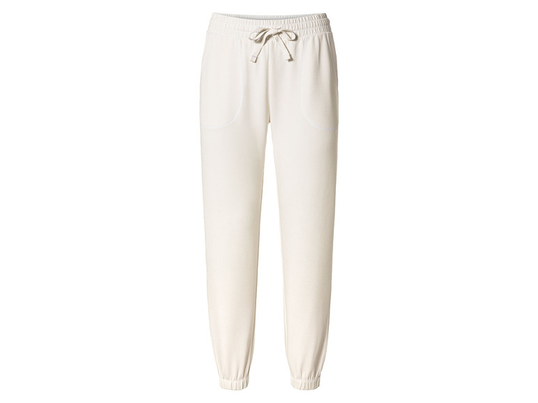 esmara® Damen Sweathose mit Bündchen Riesige Ersparnisse