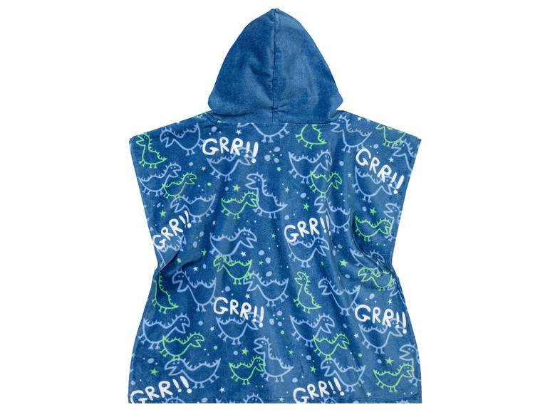 Kinder-Badeponcho, 60 x 120 cm VIP-Rabatte