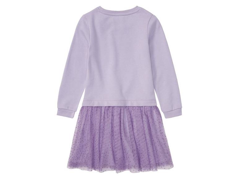 Kleinkinder/Kinder Mädchen Kleid mit Baumwolle Tiefpreis