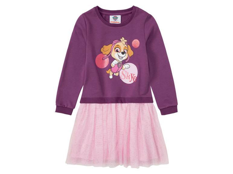 Kleinkinder/Kinder Mädchen Kleid mit Baumwolle Tiefpreis