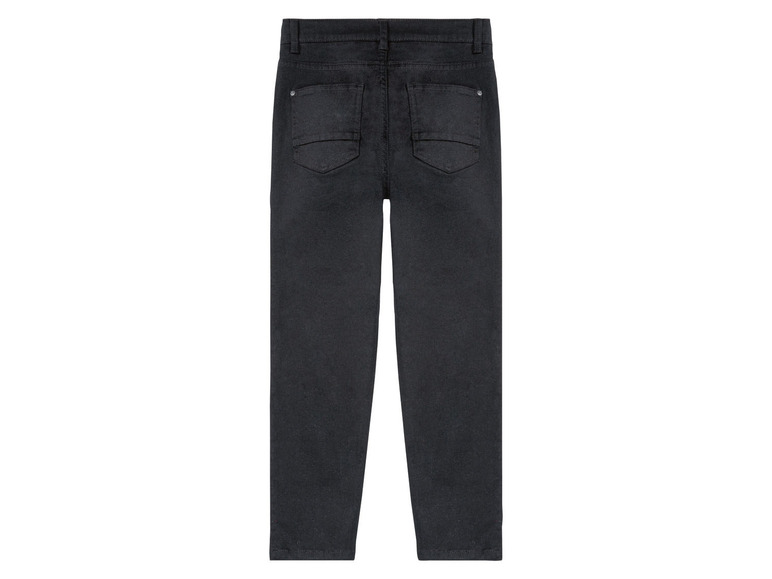 pepperts!® Jungen Twillhose, schmal geschnitten Letzte 3 Tage
