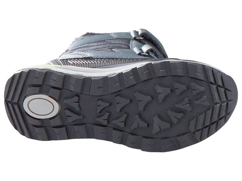 pepperts!® Jungen Winterstiefel mit Warmfutter Letzter Tag
