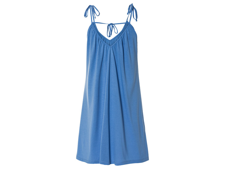 esmara® Damen Kleid/Jumpsuit mit Viskose Sonderangebot der Fabrik