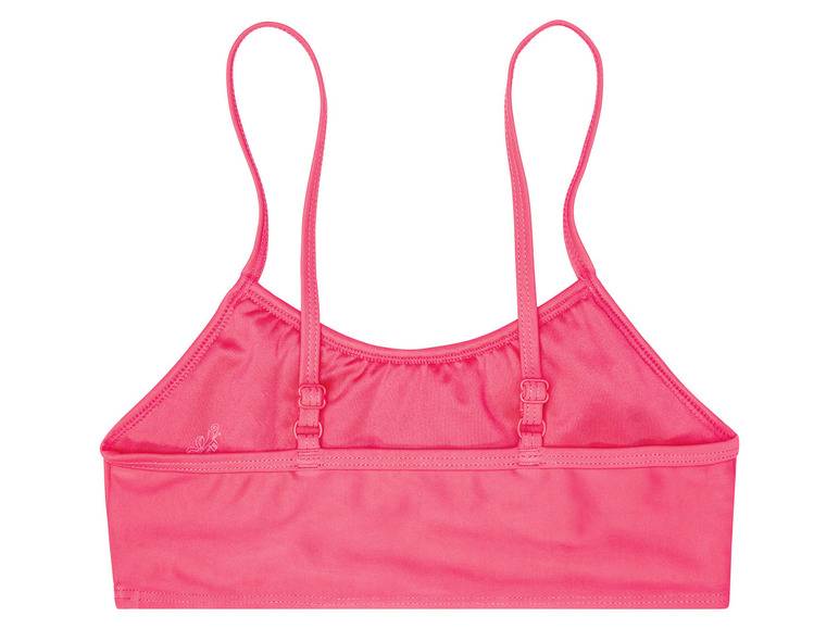pepperts!® Mädchen Bikini, mit verstellbaren Trägern Bis zu 55% Rabatt