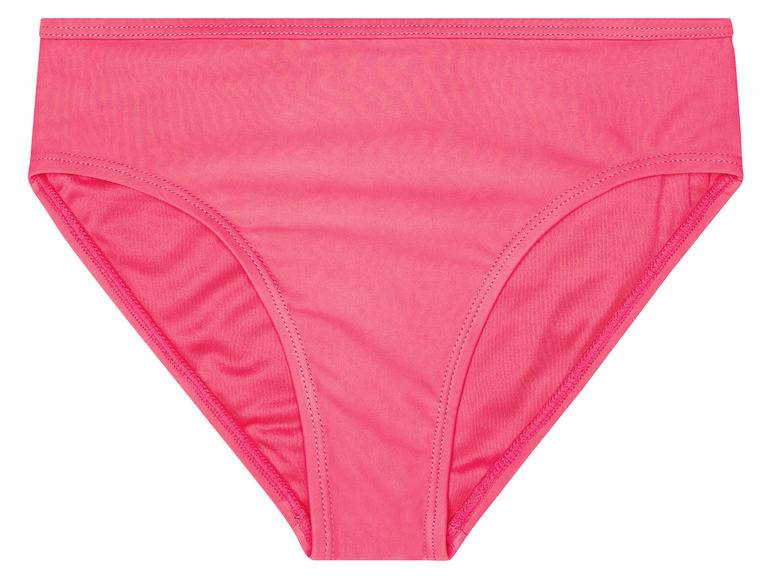 pepperts!® Mädchen Bikini, mit verstellbaren Trägern Bis zu 55% Rabatt