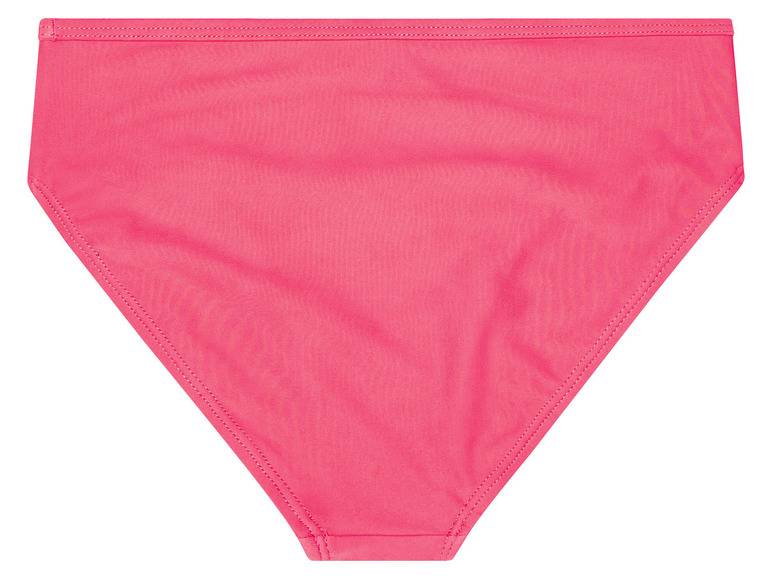 pepperts!® Mädchen Bikini, mit verstellbaren Trägern Bis zu 55% Rabatt