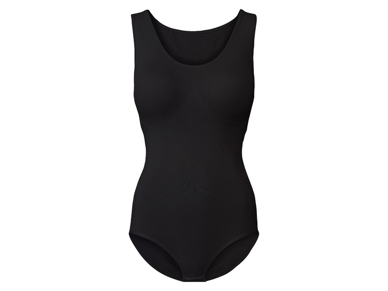 esmara® Damen Body figurformend seamless
