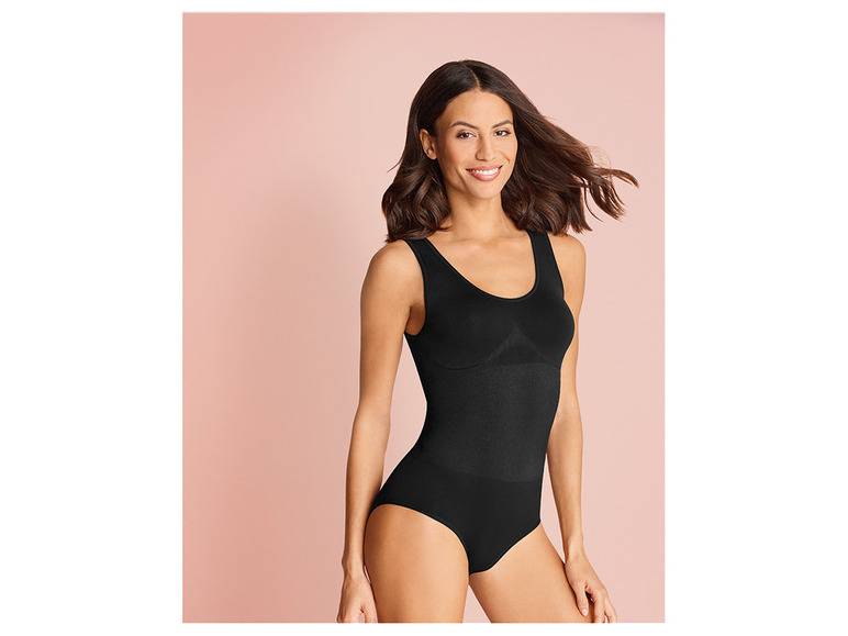 esmara® Damen Body figurformend seamless Riesige Rabatte