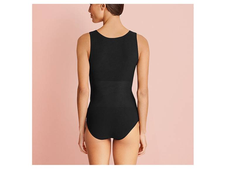 esmara® Damen Body figurformend seamless Riesige Rabatte