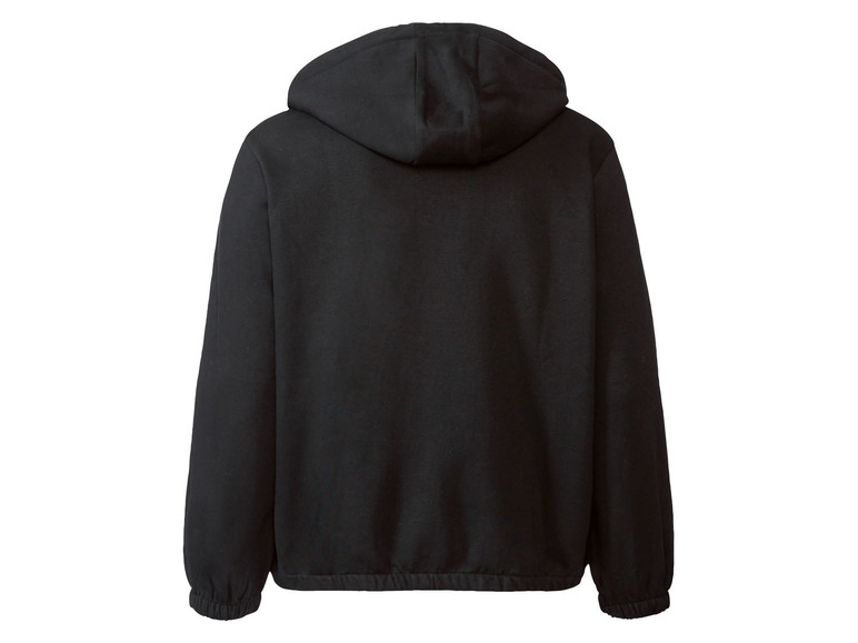 esmara® Damen Sweatpullover mit Kapuze und Bindeband Kostenloser Versand international