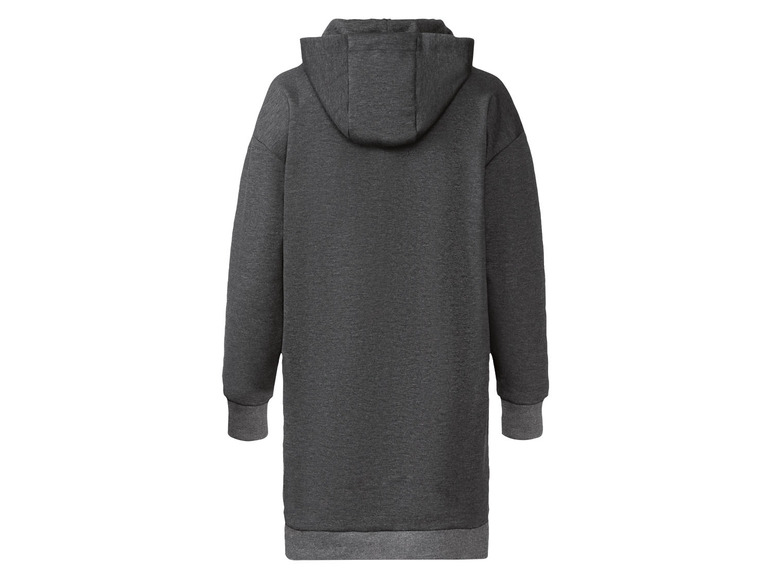 esmara® Damen Freizeitkleid im Oversize-Look Fabrikladen