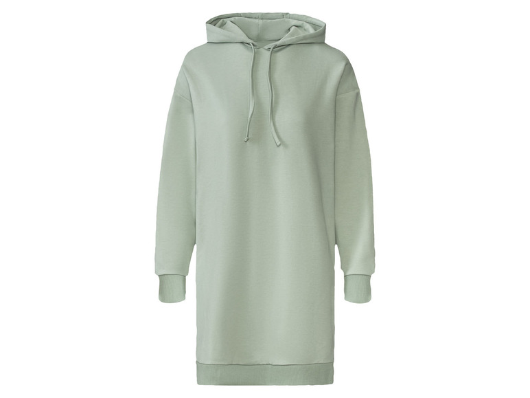 esmara® Damen Freizeitkleid im Oversize-Look Fabrikladen