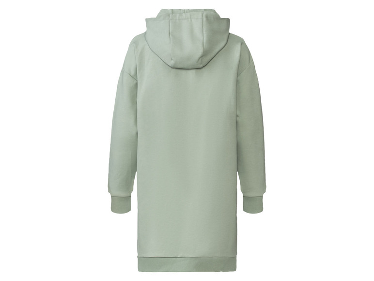 esmara® Damen Freizeitkleid im Oversize-Look Fabrikladen