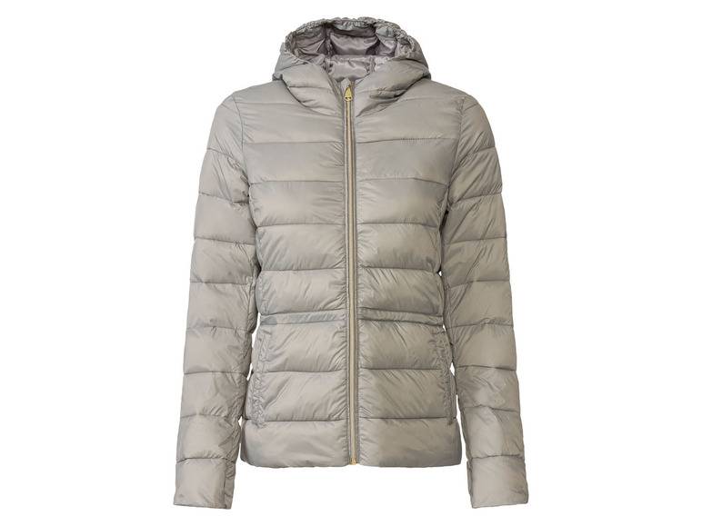 esmara® Damen Lightweight-Jacke, windabweisend Black Friday Preise