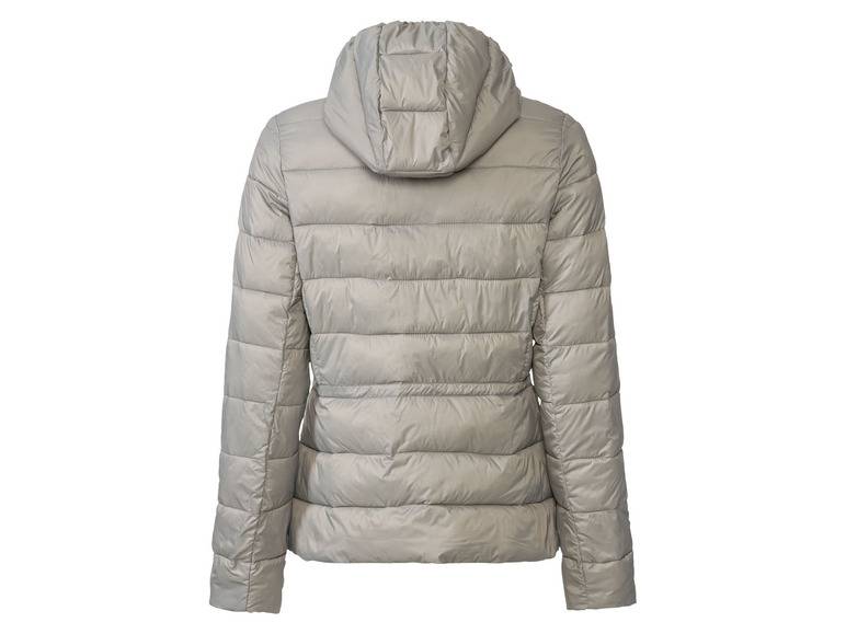 esmara® Damen Lightweight-Jacke, windabweisend Black Friday Preise