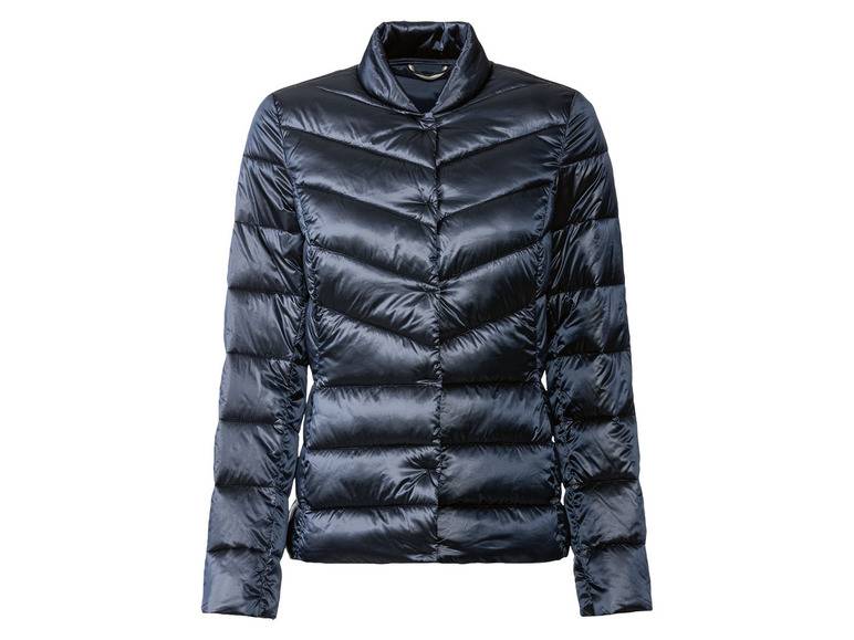 esmara® Damen Lightweight-Jacke, windabweisend Black Friday Preise