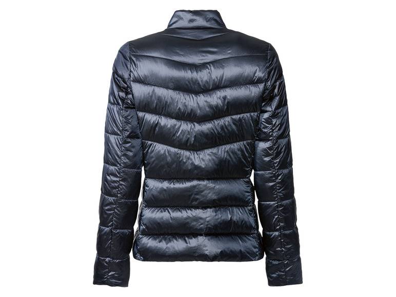esmara® Damen Lightweight-Jacke, windabweisend Black Friday Preise