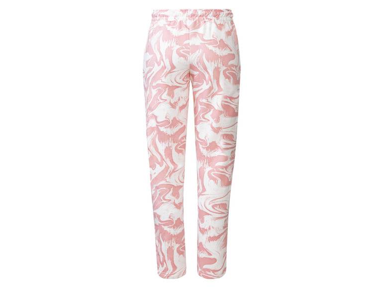 esmara® Damen Sweathose mit Gummizugbund 2025