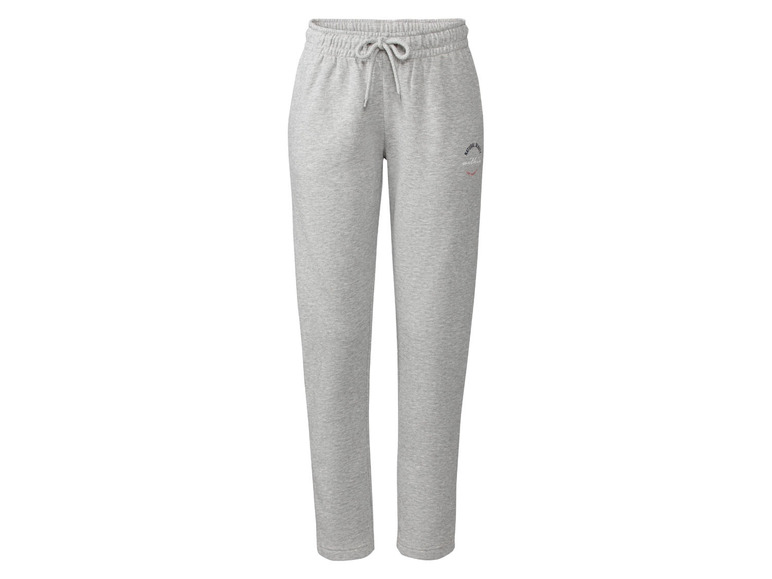 esmara® Damen Sweathose mit Gummizugbund 2025