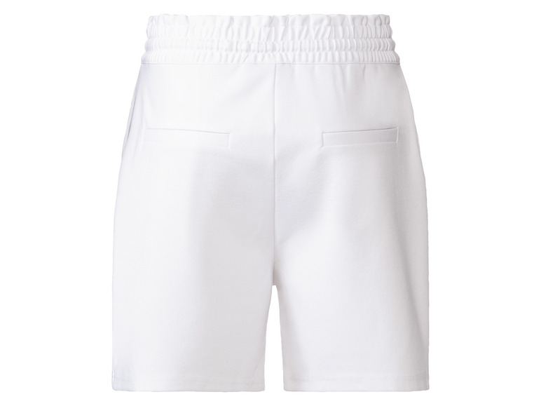 esmara® Damen Bermuda mit Gummizugbund Online