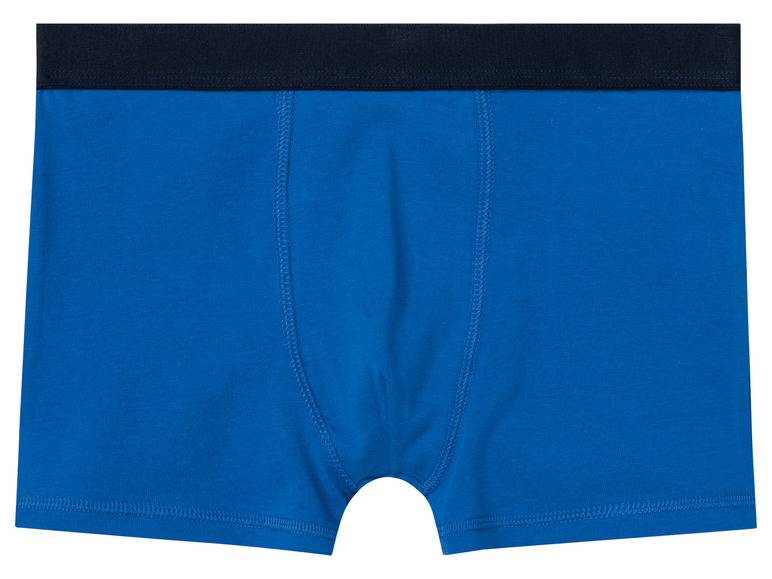 pepperts!® Kleinkinder Jungen Boxer, 3 Stück, hoher Bio-Baumwollanteil Verkauf