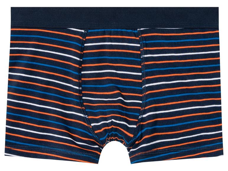 pepperts!® Kleinkinder Jungen Boxer, 3 Stück, hoher Bio-Baumwollanteil Verkauf