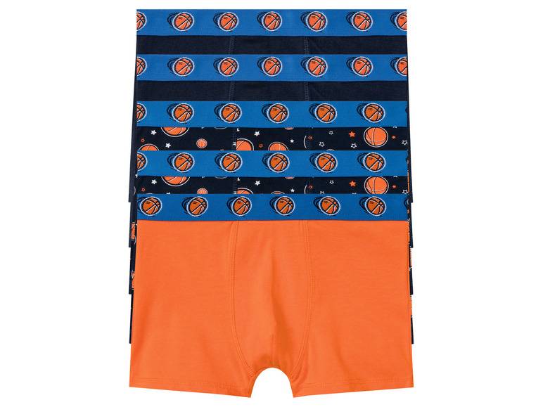 pepperts!® Kleinkinder Jungen Boxer, 3 Stück, hoher Bio-Baumwollanteil Verkauf