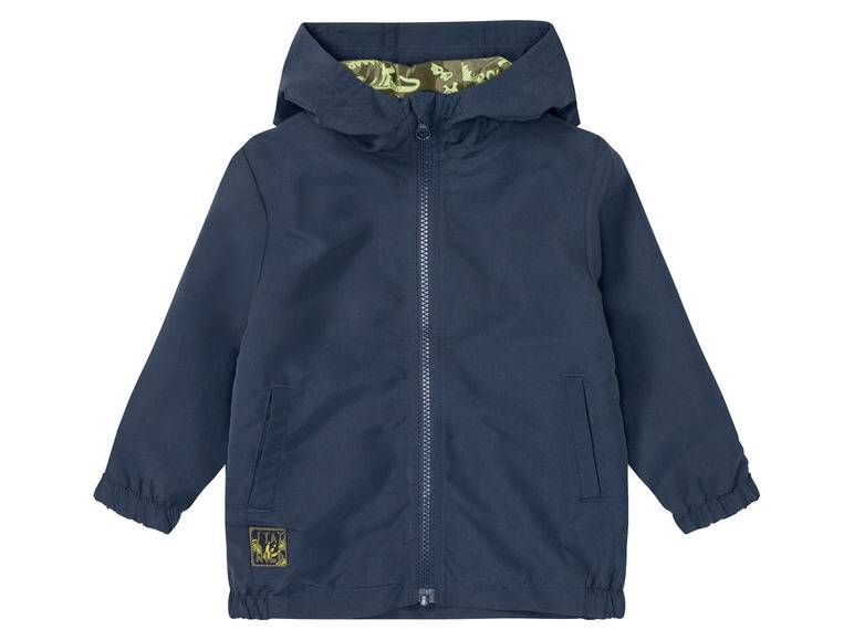 lupilu® Kleinkinder Übergangsjacke mit Baumwolle Schlussverkauf