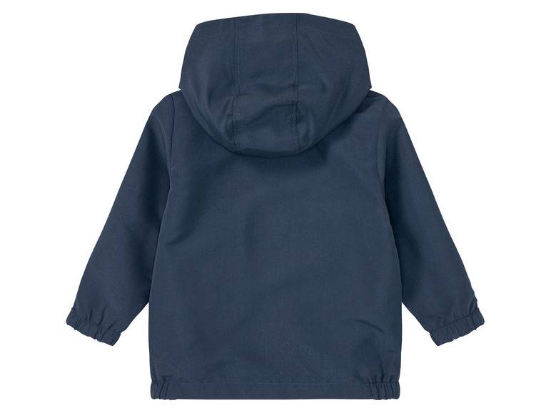 lupilu® Kleinkinder Übergangsjacke mit Baumwolle Schlussverkauf