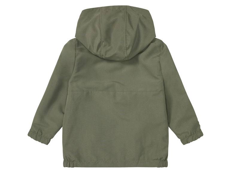 lupilu® Kleinkinder Übergangsjacke mit Baumwolle Schlussverkauf
