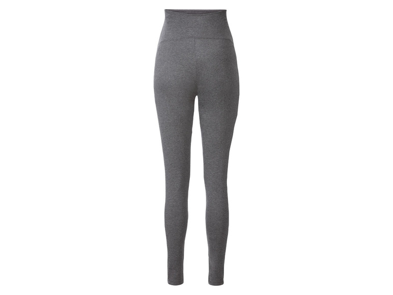 esmara® Damen Umstandsleggings, 2 Stück, extrahoch geschnitten Günstiger Verkauf