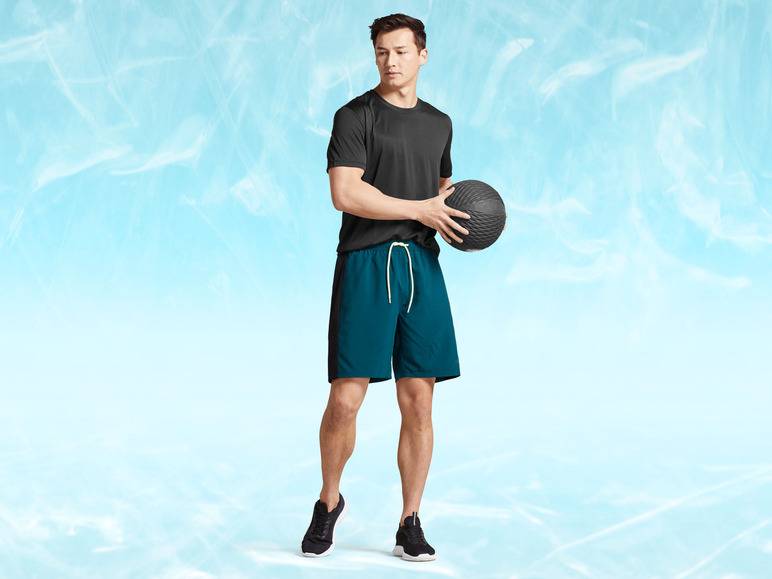 CRIVIT Herren Funktionsshorts, schnelltrocknend Meist gekauft
