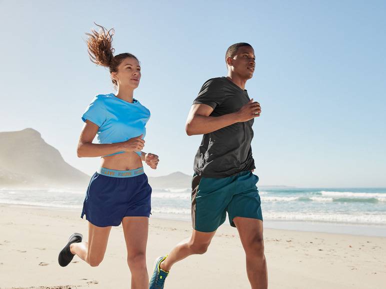 CRIVIT Herren Funktionsshorts, schnelltrocknend Meist gekauft