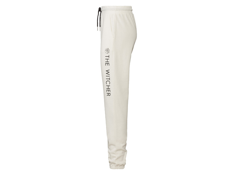 Damen Sweathose mit Print Kostenloser Versand
