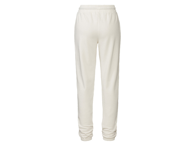 Damen Sweathose mit Print Kostenloser Versand