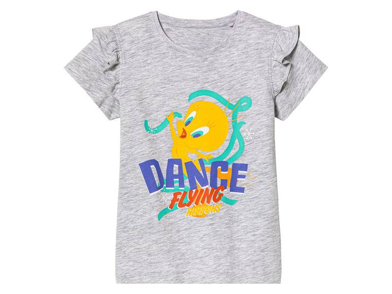 Kinder Pyjama mit Volants Rabatt