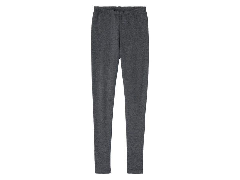 pepperts!® Kinder Mädchen Leggings mit Teddyfutter Flash Sale