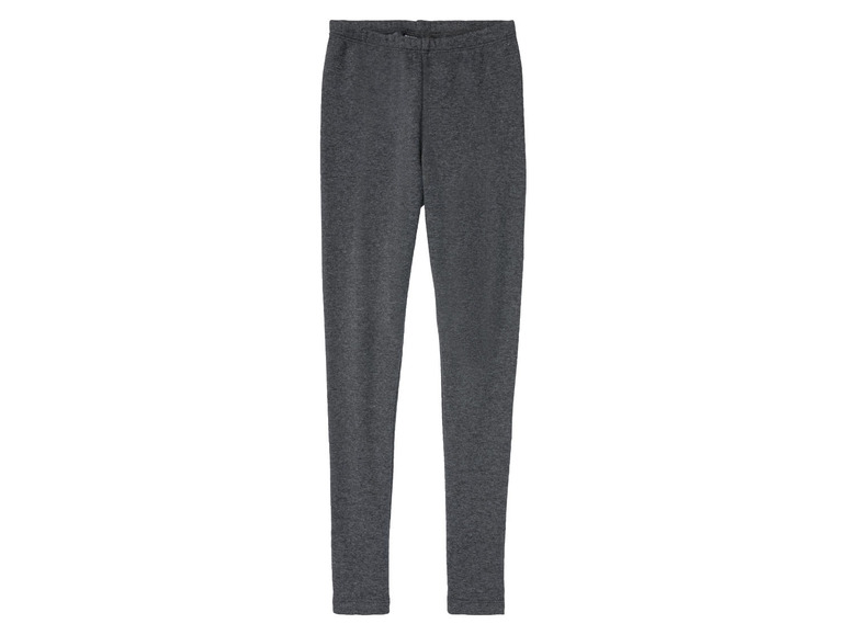 pepperts!® Kinder Mädchen Leggings mit Teddyfutter Flash Sale