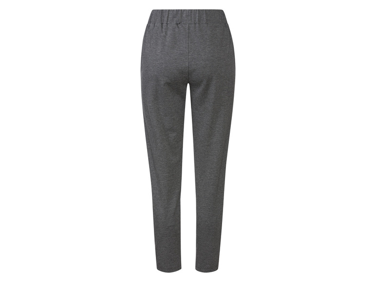 esmara® Damen Buisness-Joggers mit Bügelfalte Online Shopping