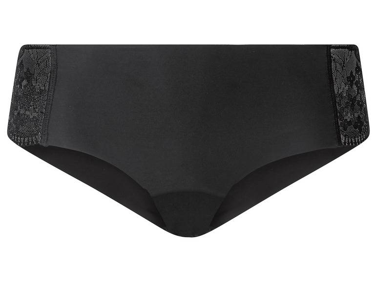 esmara® Damen Hipster, 5 Stück, nahtlos Osterangebot