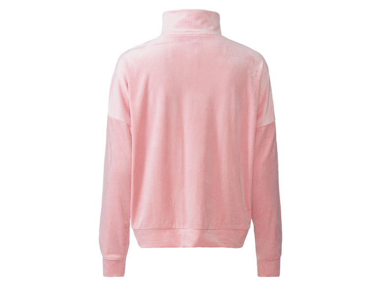 esmara® Damen Nicki-Anzug mit überschnittenen Schultern Große Rabatte