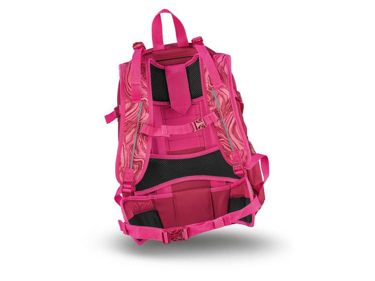 TOPMOVE® Ergonomischer Schulrucksack, 22 l Bestseller