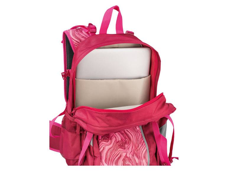TOPMOVE® Ergonomischer Schulrucksack, 22 l Bestseller