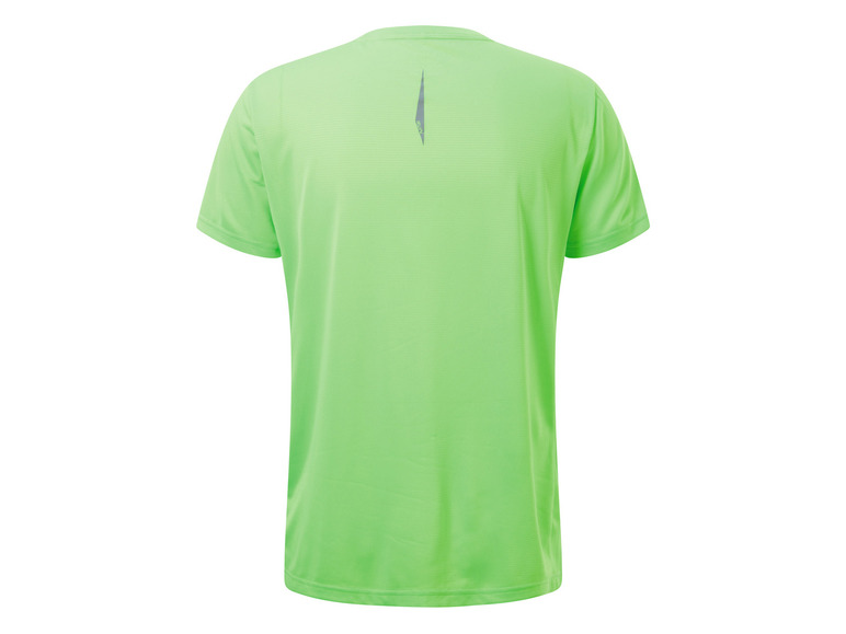 CRIVIT Herren Funktionsshirt, feuchtigkeitsableitend VIP-Rabatte