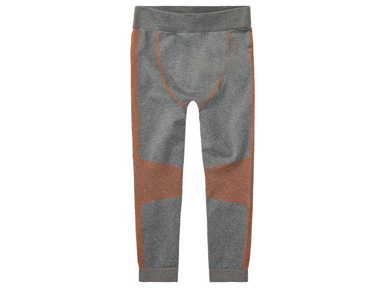 lupilu® Kinder Seamless-Funktionsunterwäsche, 2-teilig Kostenlose Rückgabe