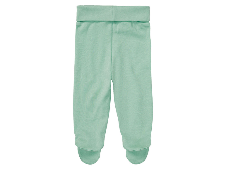 lupilu® Baby Jogginghose, hoher Bio-Baumwollanteil, 3er Set JETZT KAUFEN