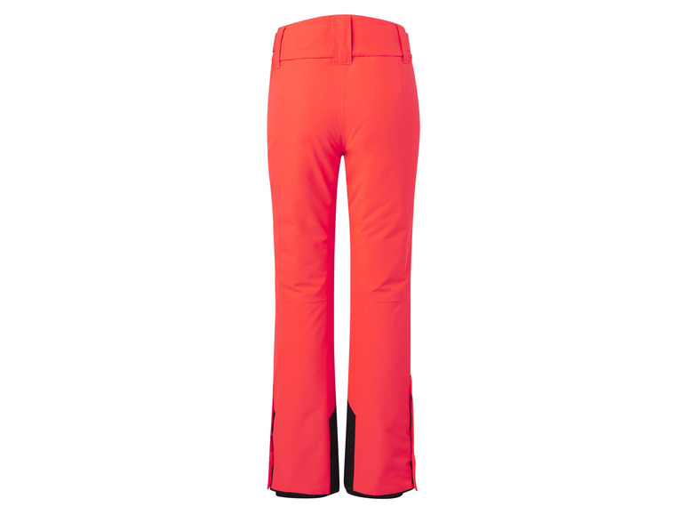 CRIVIT Damen Skihose mit RECCO®-Ortungssystem Vierteljährliche Förderung
