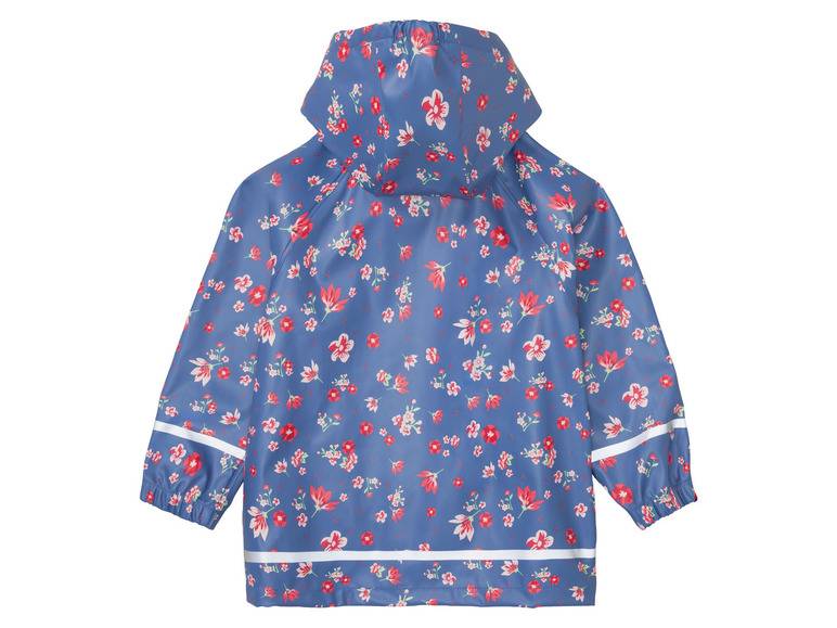 lupilu® Kleinkinder Matsch- und -Buddeljacke, wind- und wasserdicht Bis zu 55% Rabatt